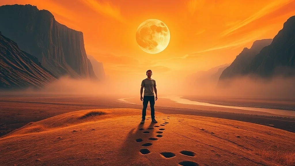 Dream symbol: territory: intro