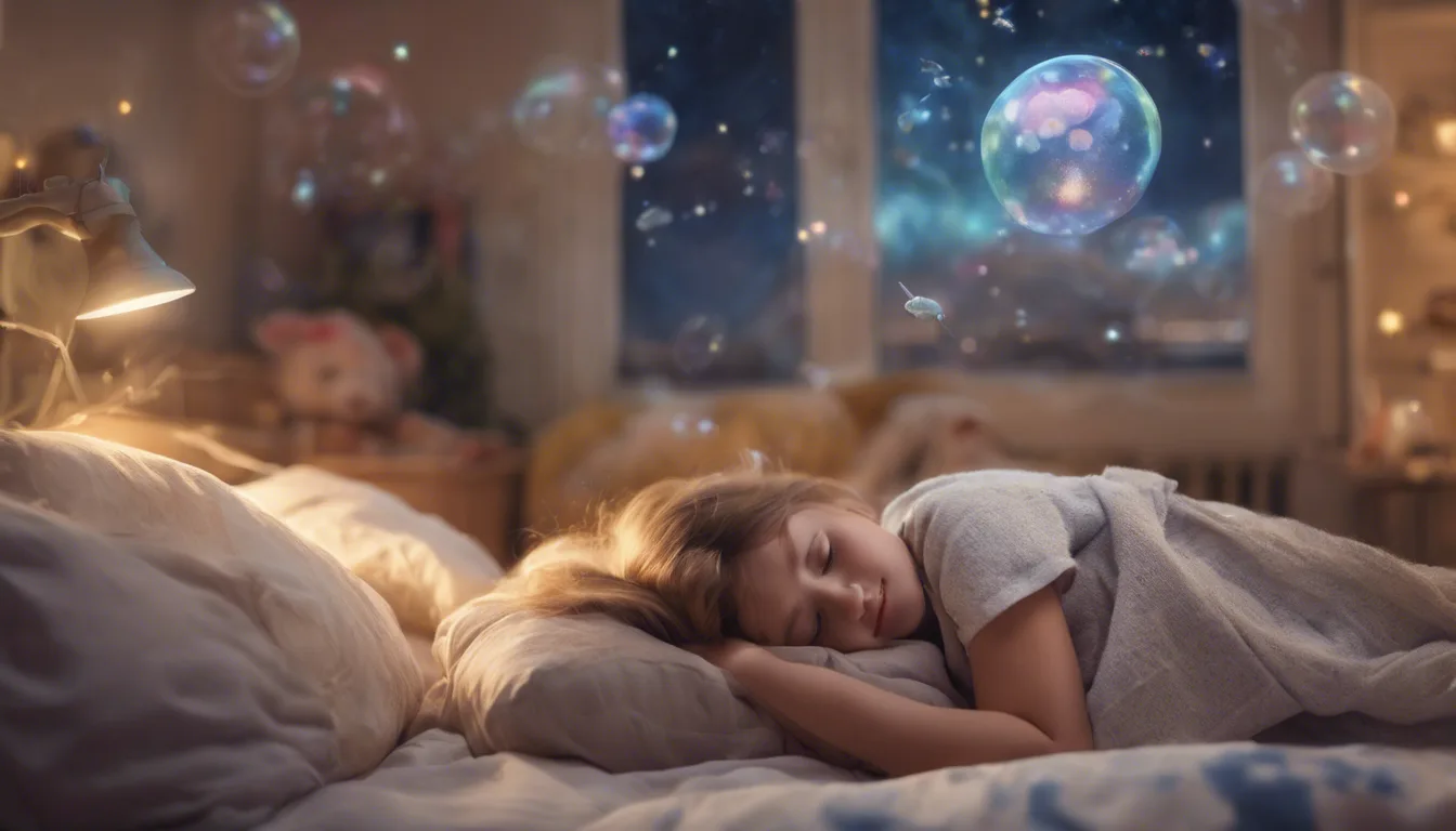 Dream symbol: son and daughter: intro