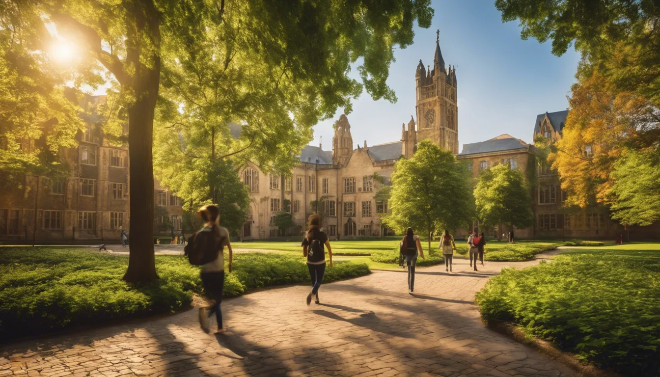 Understanding the Hidden Meaning Behind Dreams About Degree College: A Comprehensive Guide