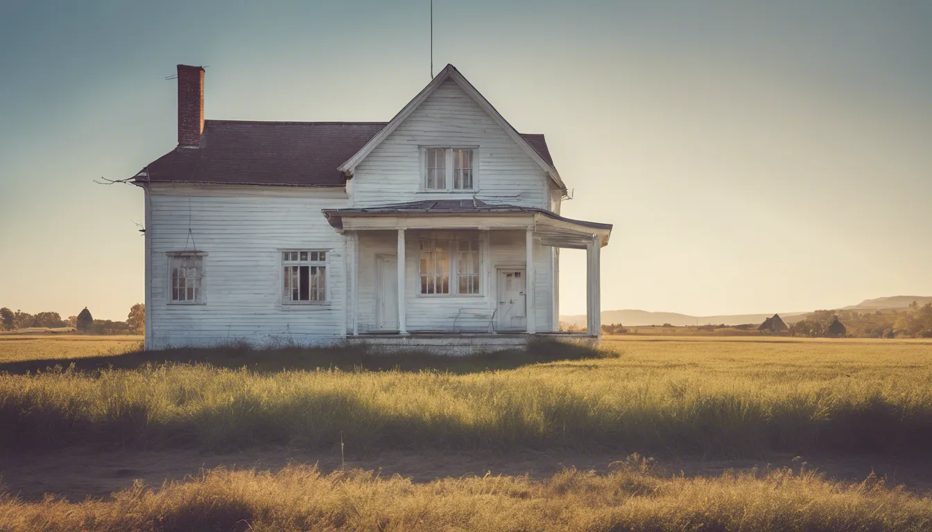 Understanding the Lonely House: A Journey into Dream Symbolism