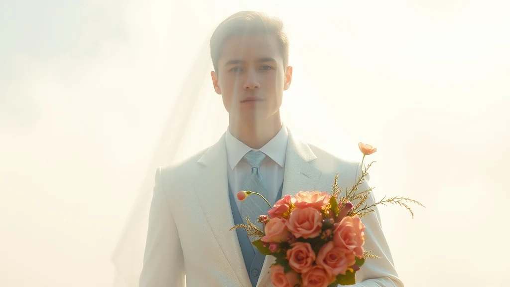 Dream symbol: groomsman: intro