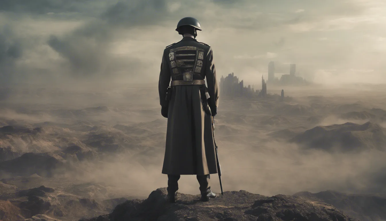 Understanding the Mysterious Army Agent Dream Symbol