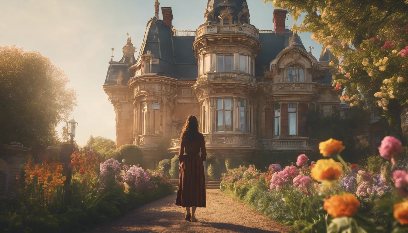 Understanding the Significance of Dreaming About Being a House Owner