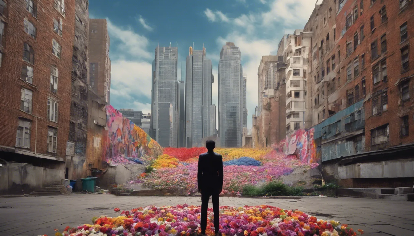 Understanding the Significance of Posters in Dreams