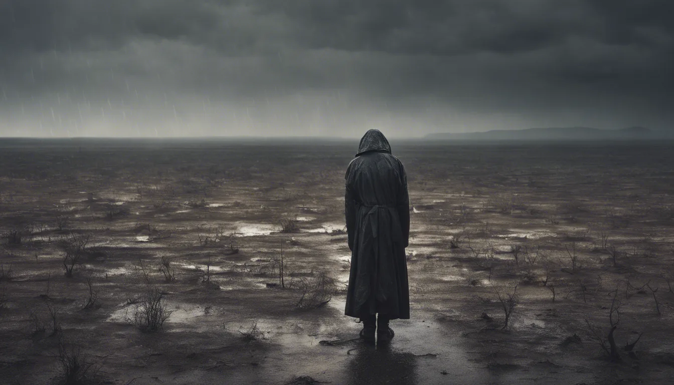 Understanding Your Dreams: Unveiling the Symbolism of Grief