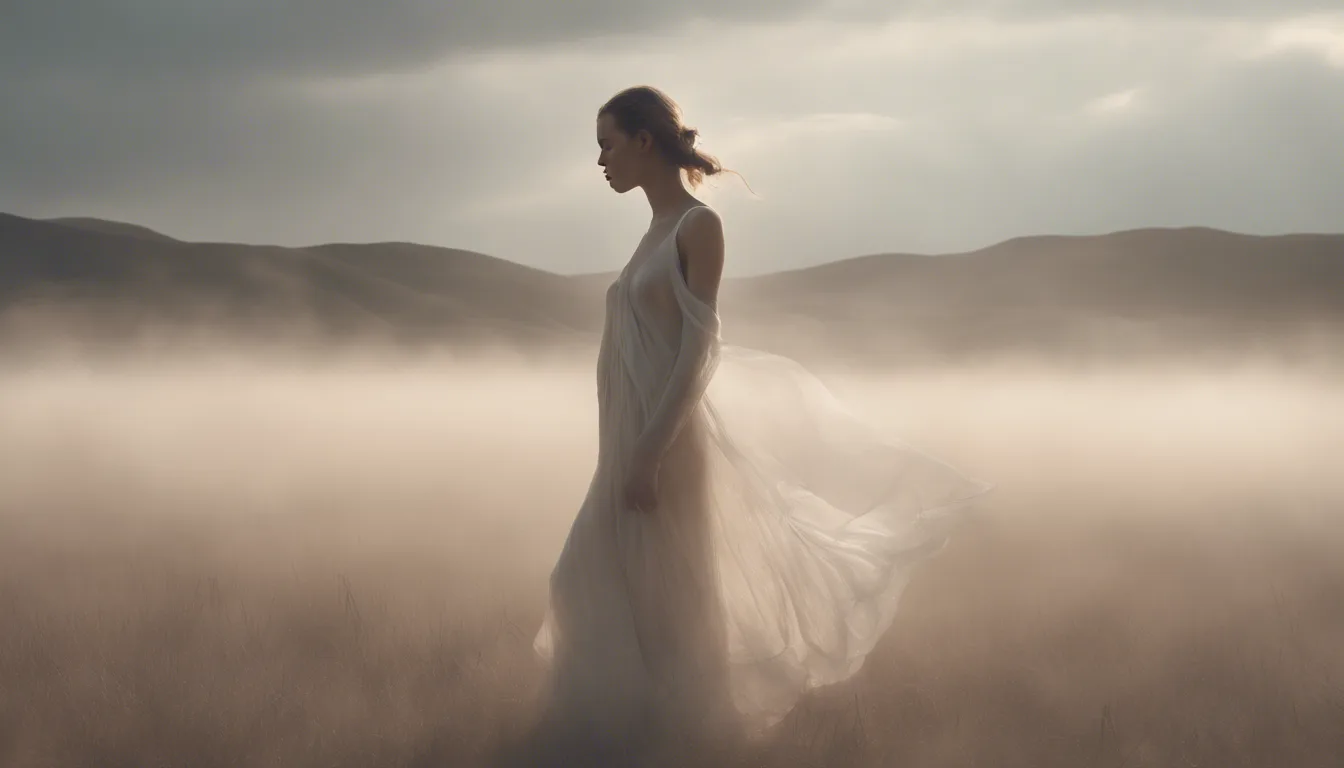 Undressing the Enigma: Symbolism and Meaning of Nude Body in Dreams