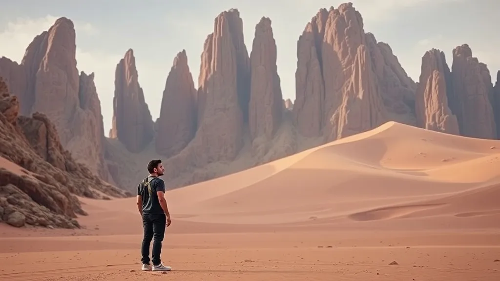 Dream symbol: rocks and sand: demographics: People Dealing With Loss or Change