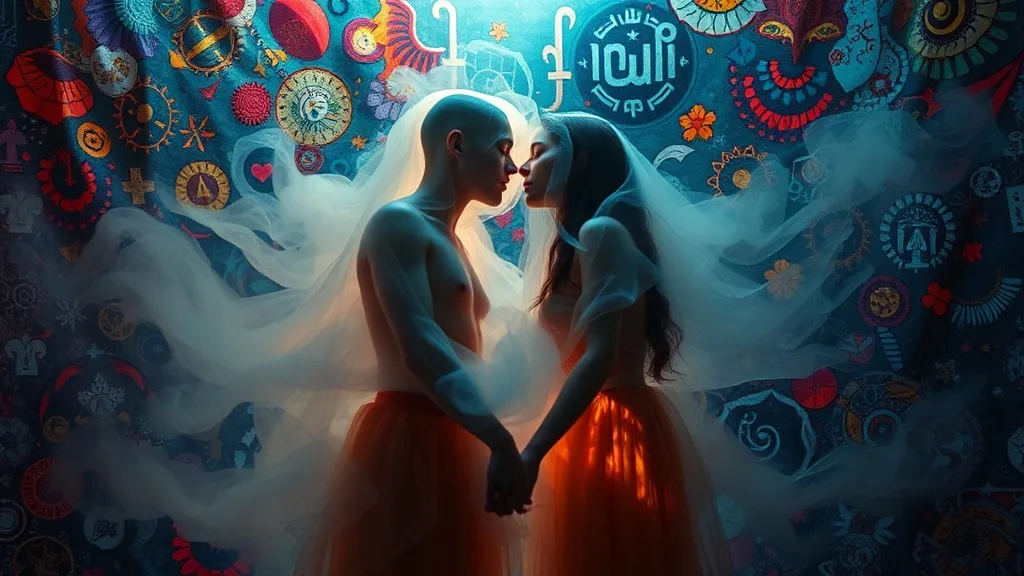 Unexpected Encounters in Dreams: Symbology & Interpretation