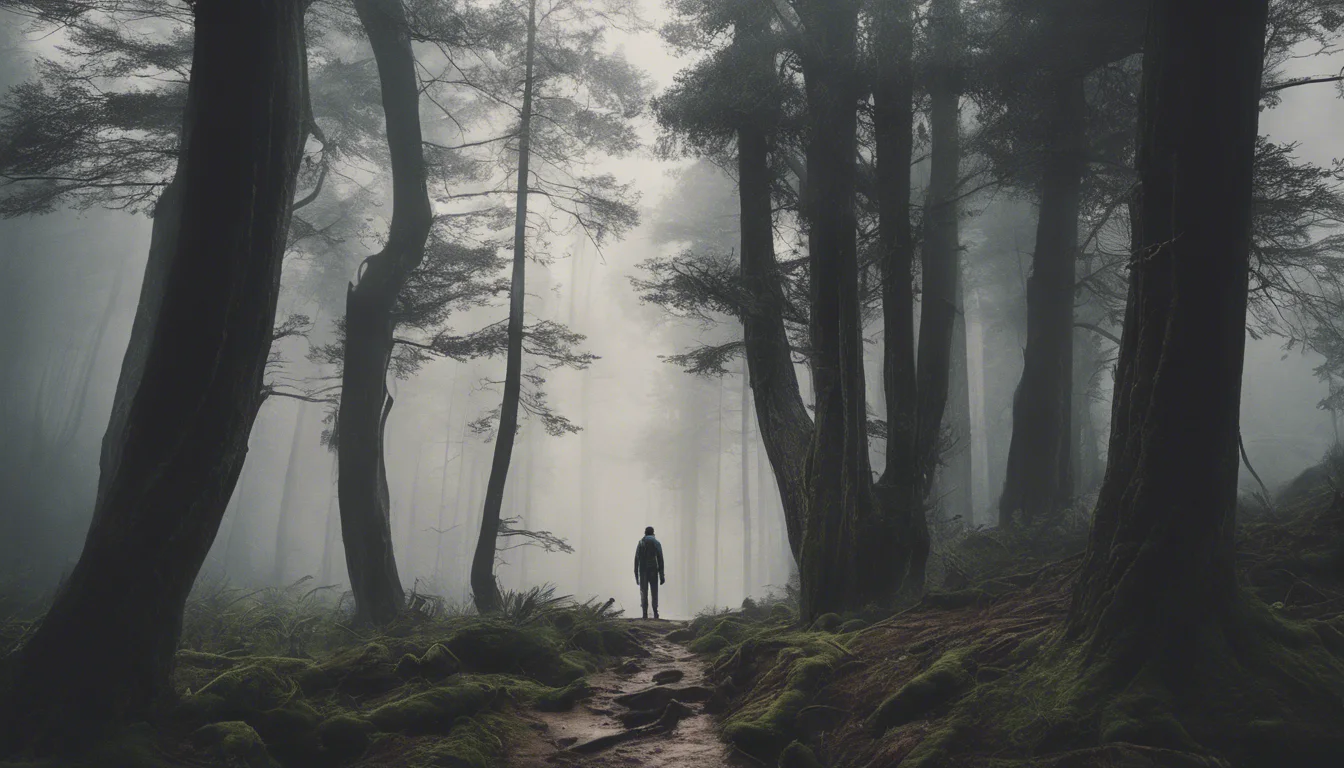 Unexpected Journey: Exploring the Dream Symbol of an Unexpected Trip