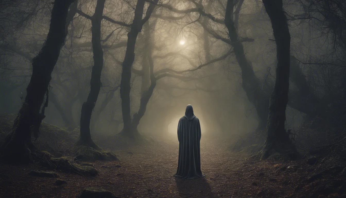 Decoding the Uncharted: Exploring the Unexplained in Dream Symbolism