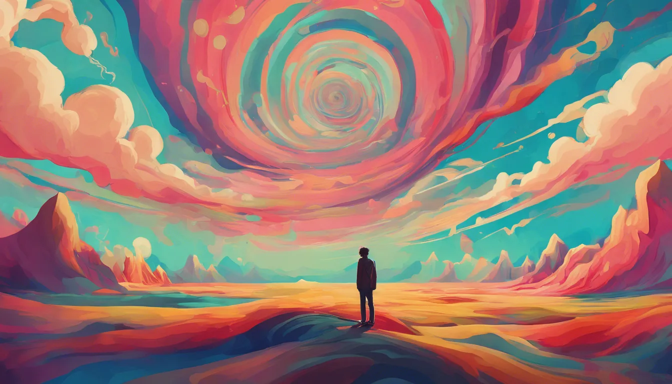 Unfamiliar Country: Unveiling the Hidden Meaning Behind Your Dream Journey