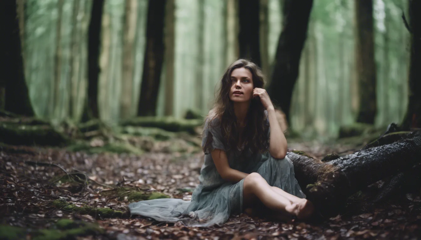 Unfamiliar Territory: Exploring the Symbolism of Unfamiliar Places in Dreams