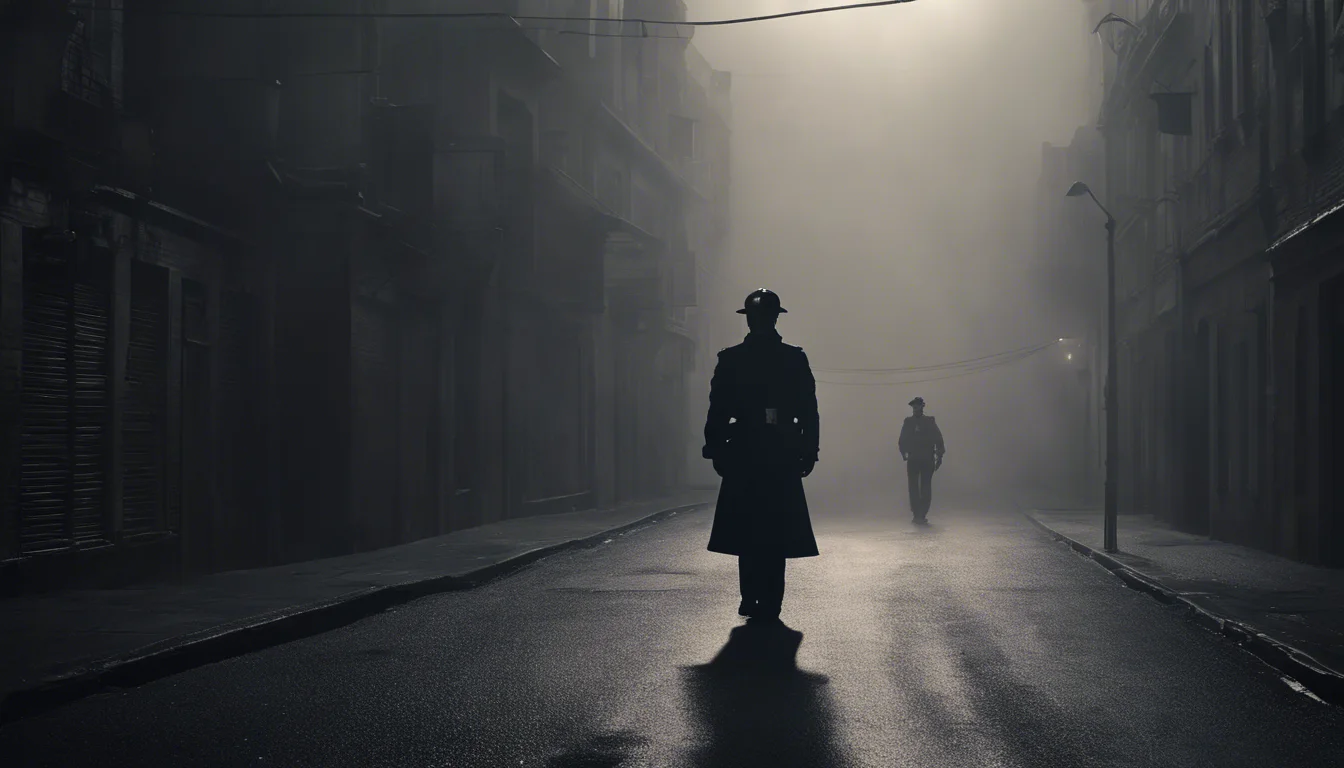 Unfamiliar Policemen in Dreams: What Do They Mean?