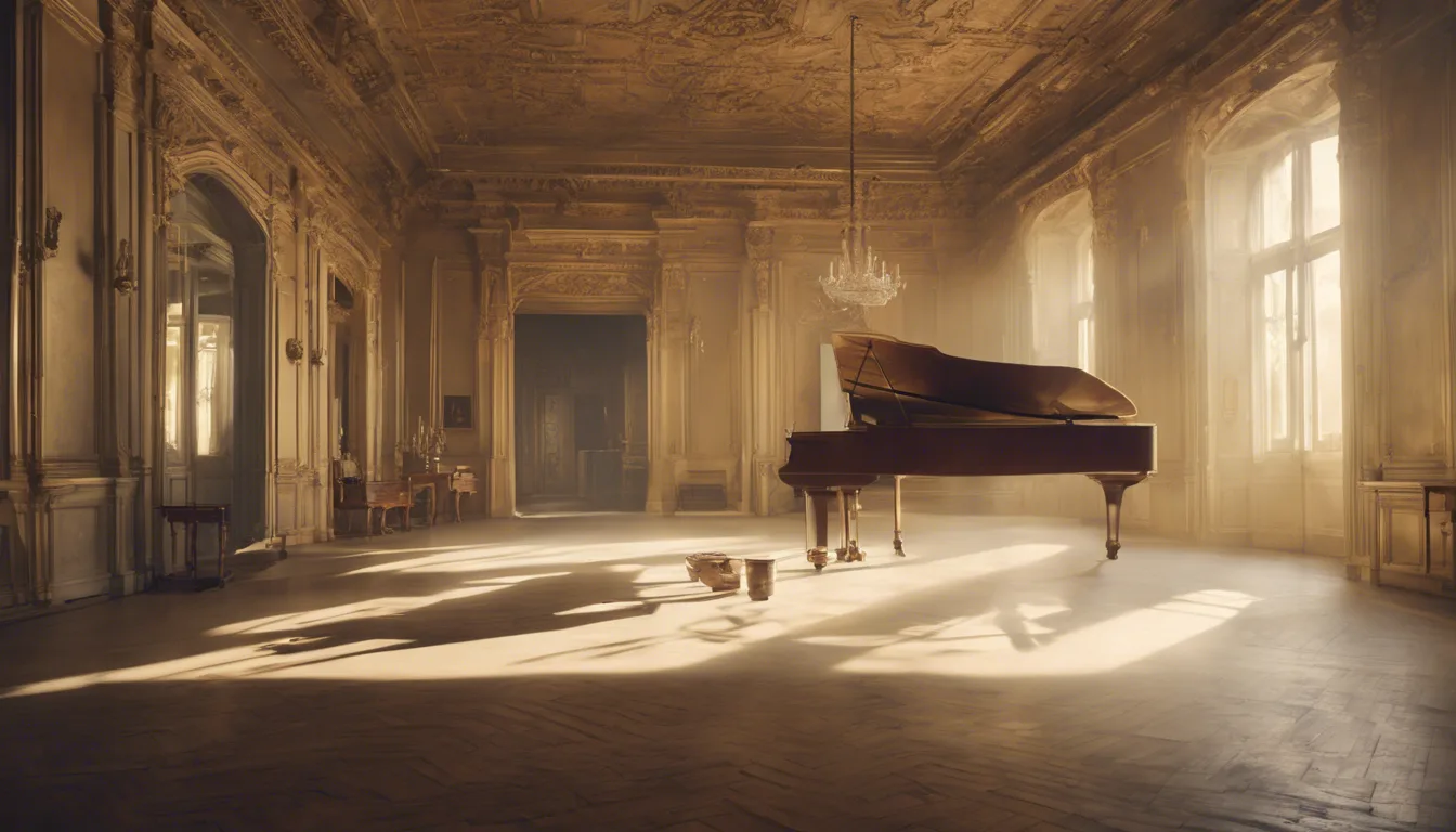 Unfamiliar Rooms in Dreams: Delving Into Their Significance