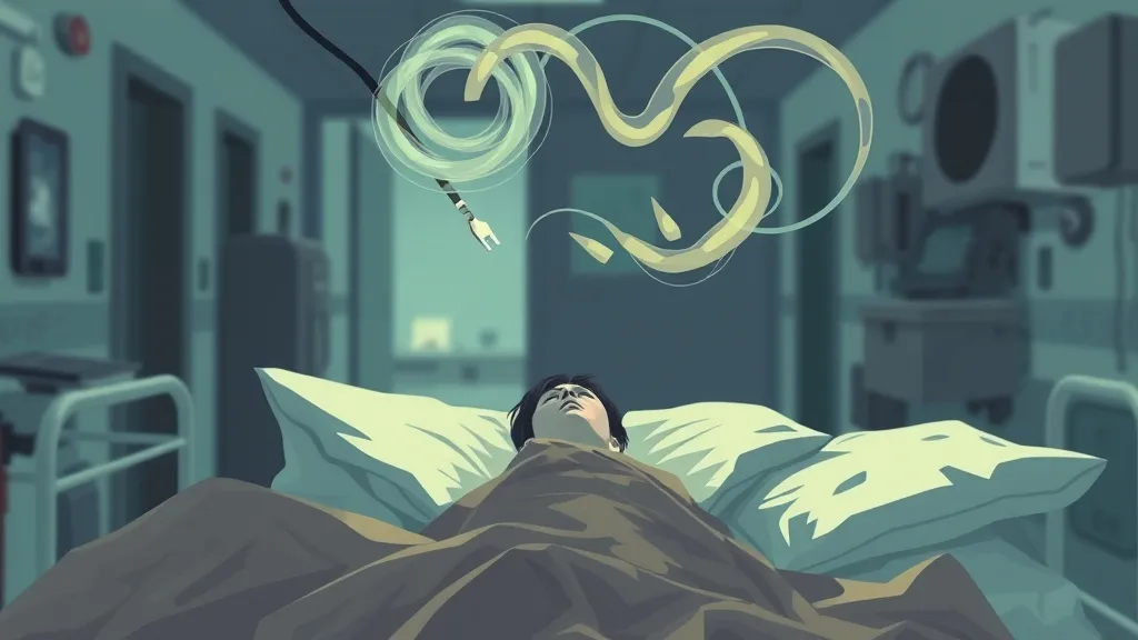 Dream symbol: unfamiliarity: demographics: Patients Undergoing Medical Procedures or Treatments