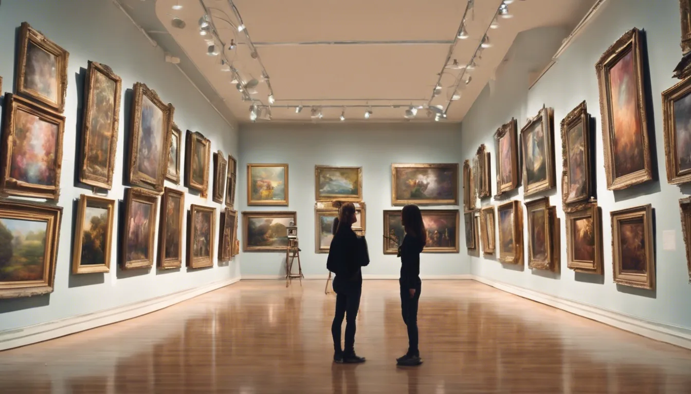Unfinished Paint: Unveiling the Hidden Meaning and Significance in Your Dreams