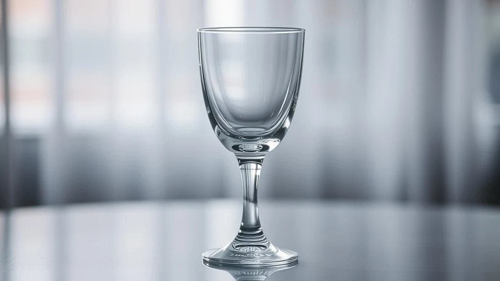 Dream symbol: empty glasses: intro