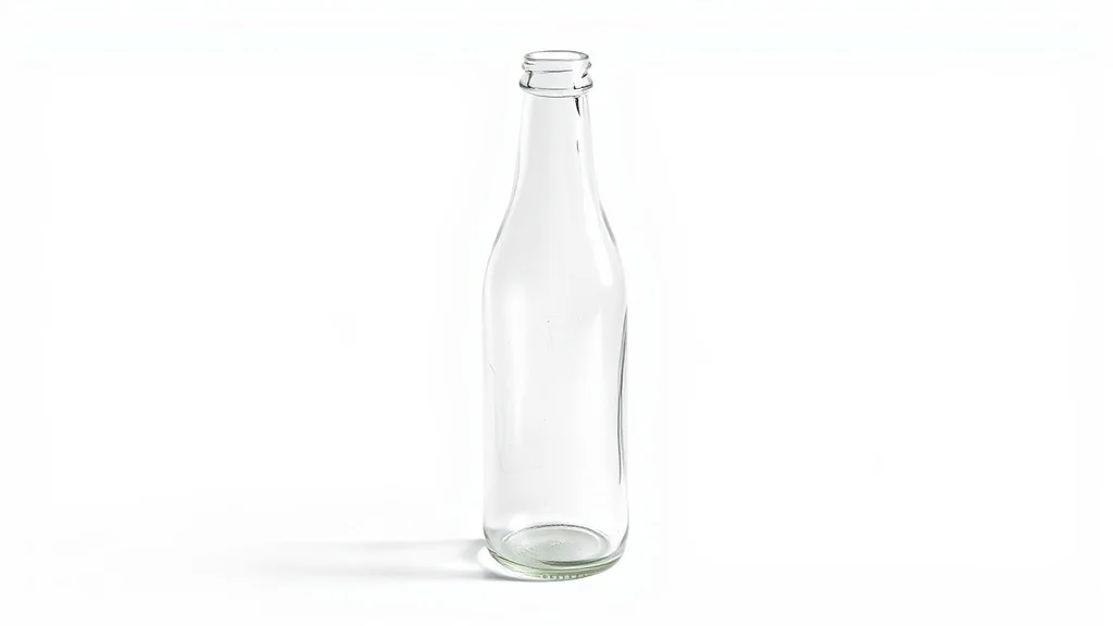 Dream symbol: empty glasses: scenarios: Dream about an Empty Bottle
