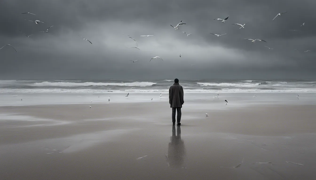 Unhappy Dreams: An In-Depth Look at Their Symbolism