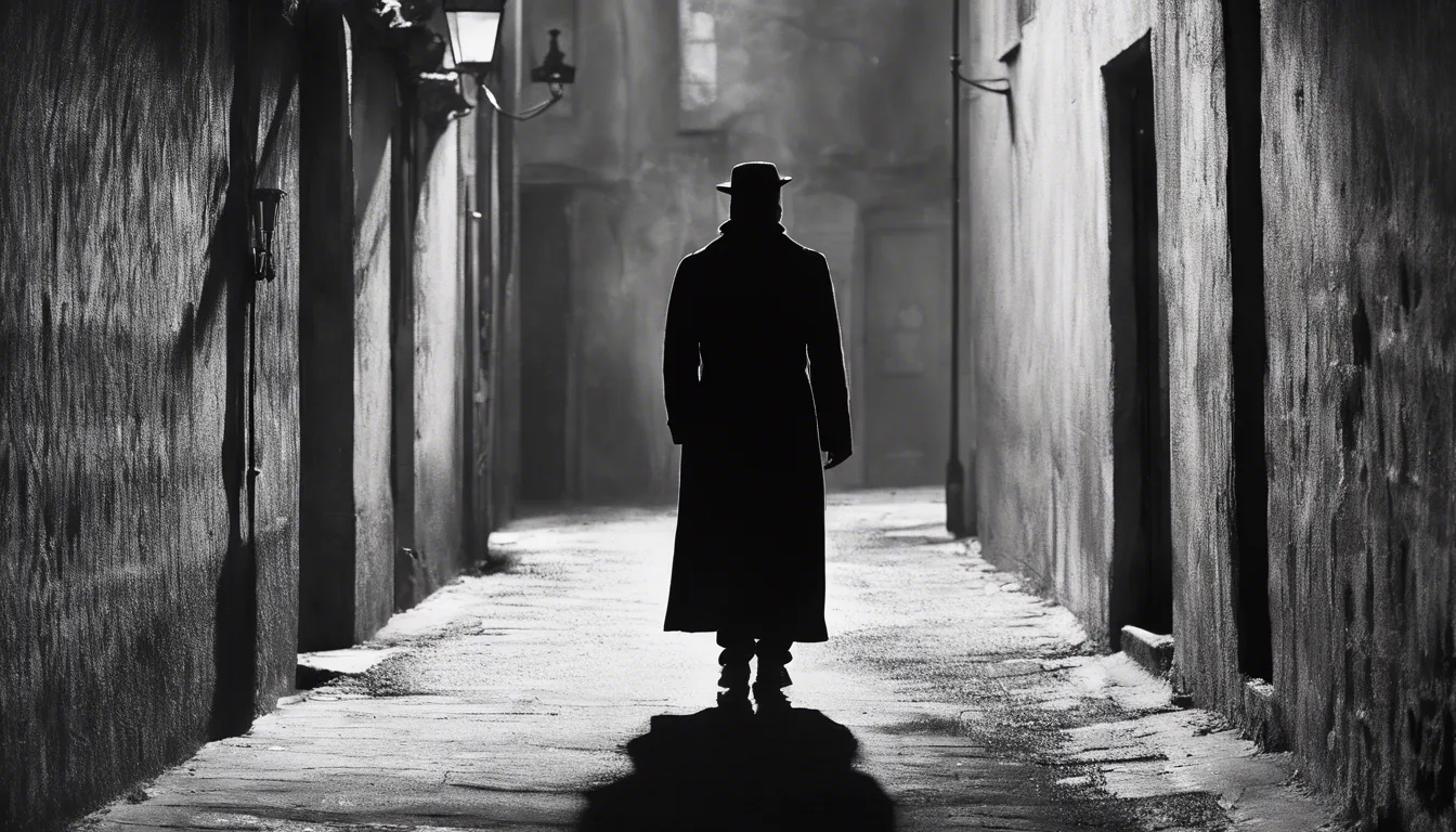 Unidentified Man in Dreams: Unveiling the Hidden Meanings