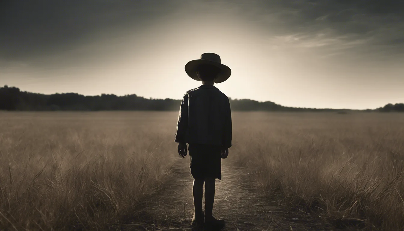 Unknown Boys in Dreams: Unraveling the Secrets