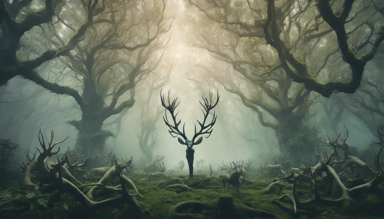 Dream symbol: unknown creature: intro