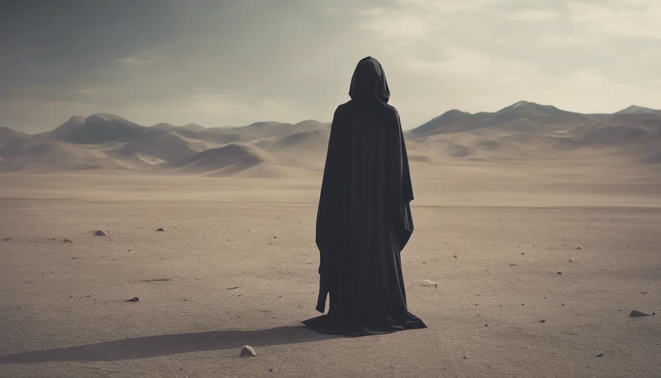 Dreaming of Unknown Entity: Exploring the Mysteries of Uncharted Territories