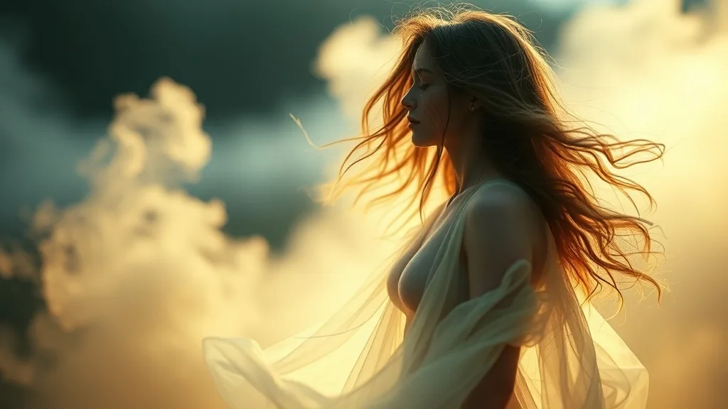 Dream symbol: unknown lover: symbolism: Love and Romance