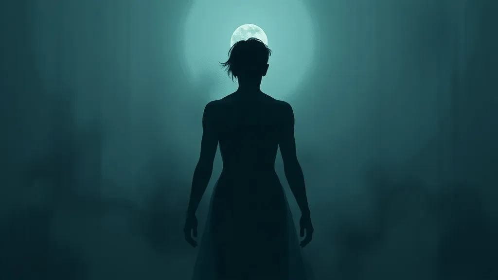Unknown Man in Dreams: Symbolism & Interpretation