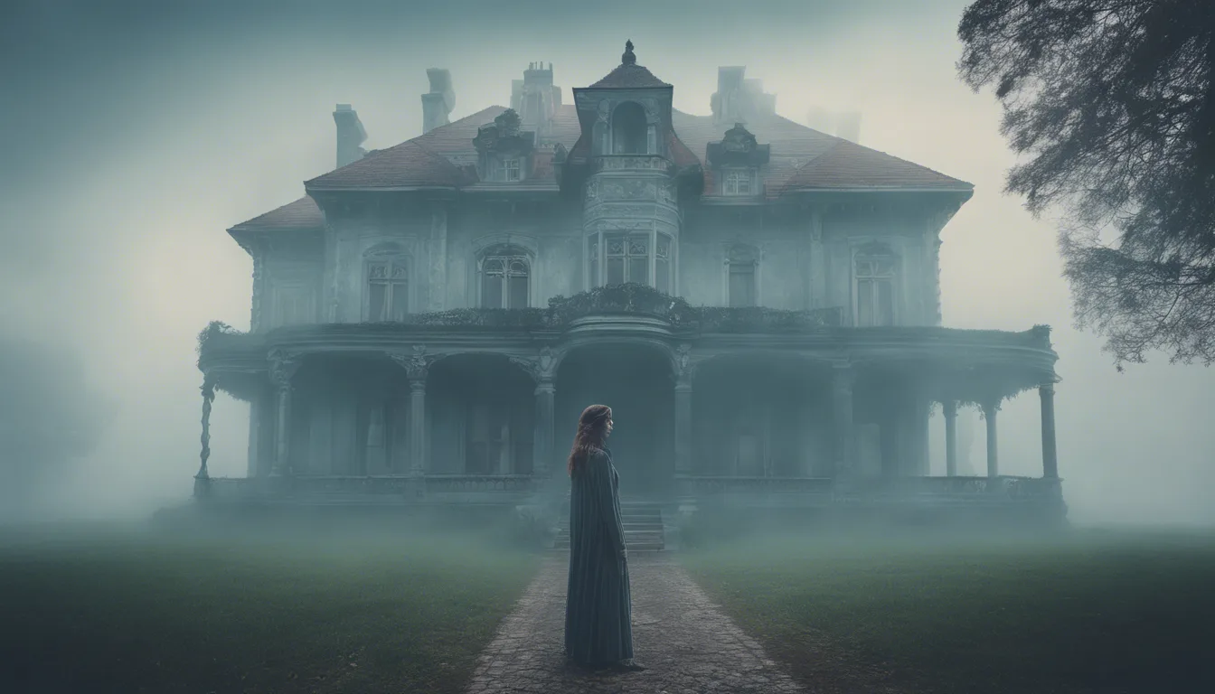 Mysterious Dream: Exploring the Symbolism of an Unknown New House