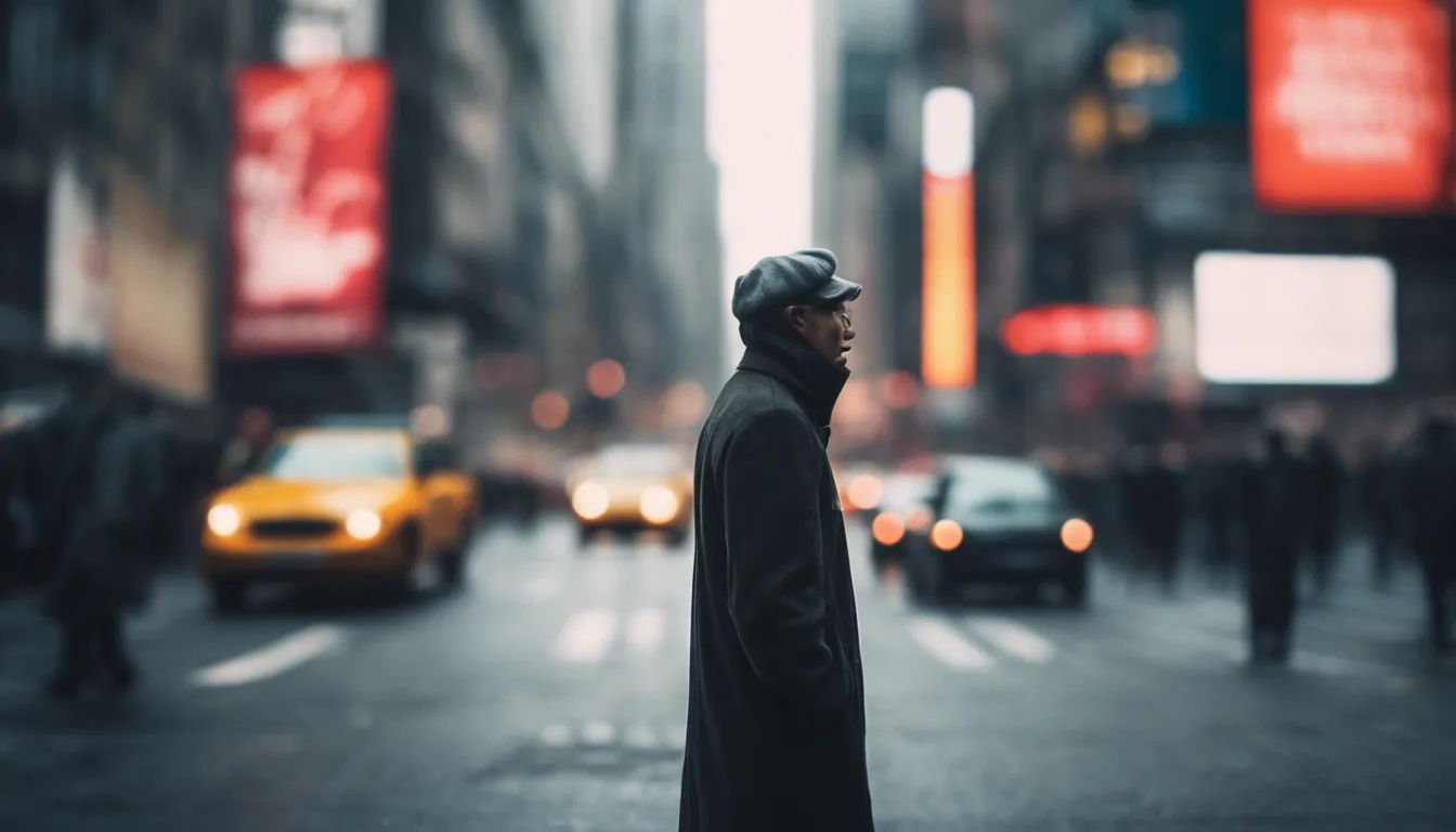 Unknown Person: A Deeper Look At Dreams Involving Random Individuals