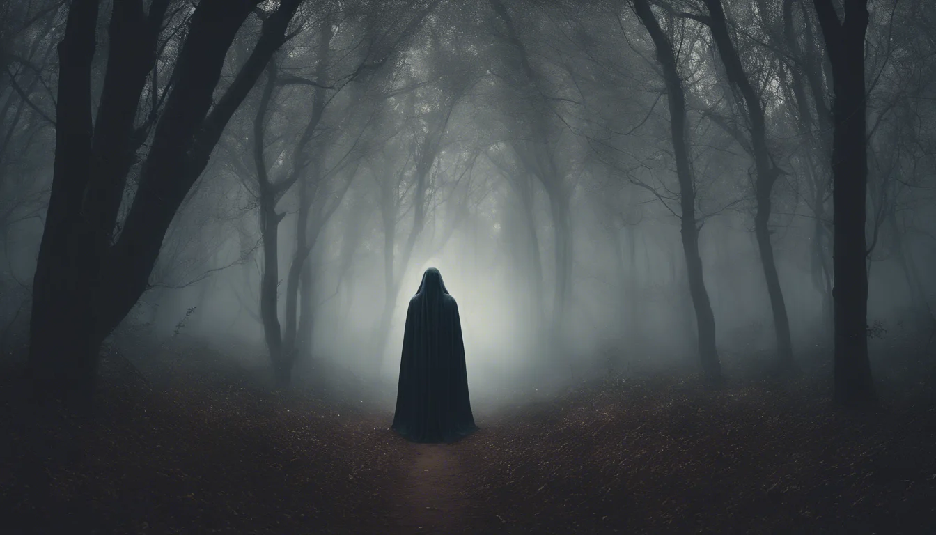Exploring the Mysteries: What Does Dreaming of an Unknown Stranger Mean?