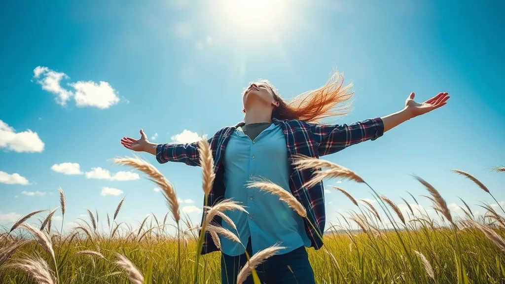 Dream symbol: windstorm: demographics: Those Seeking Freedom or Independence