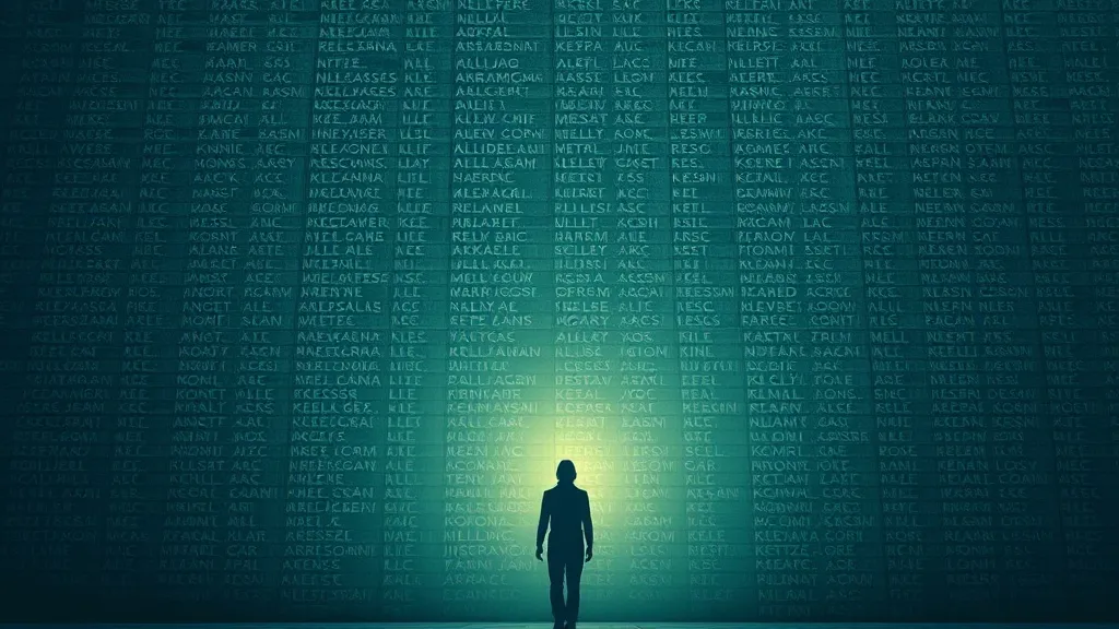Dream symbol: name not on list: demographics: People Experiencing Identity Crises