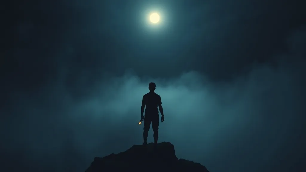 Dream symbol: name not on list: symbolism: Navigating the Void: Facing the Unknown and Uncertain
