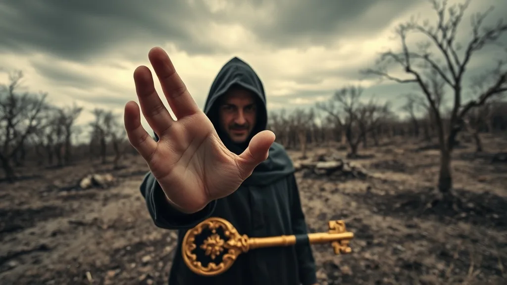 Dream symbol: gold key: scenarios: Dream about Losing a Gold Key