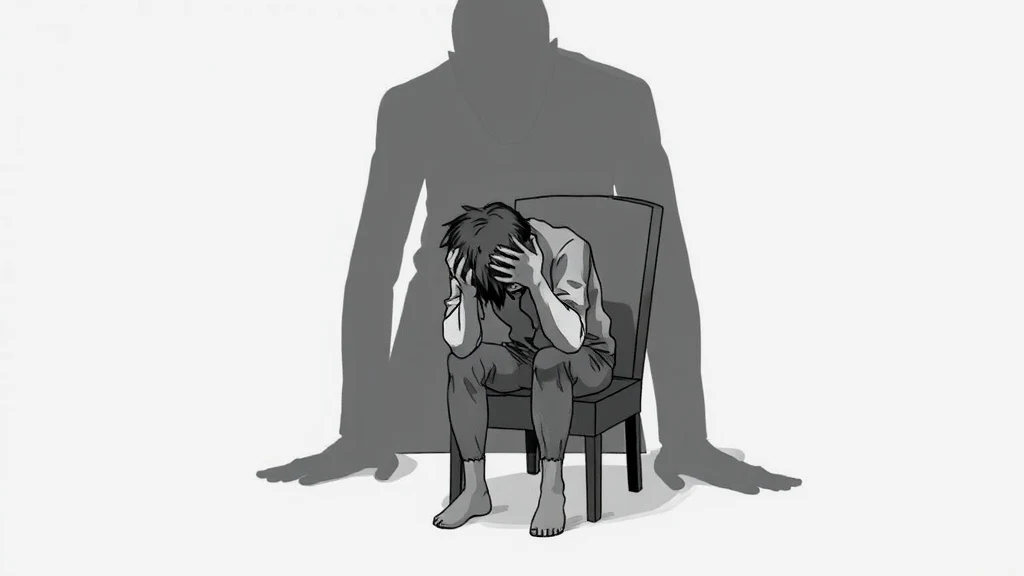 Dream symbol: sex crimes: symbolism: Power Dynamics
