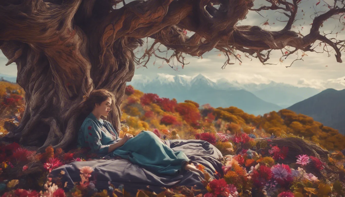 Unlocking Dream Symbolism: Redditors Share Their Interpretations