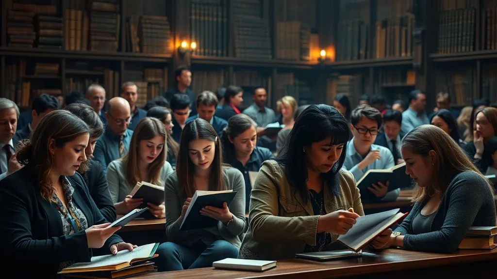 Dream symbol: history course: demographics: Psychology Students & Professionals