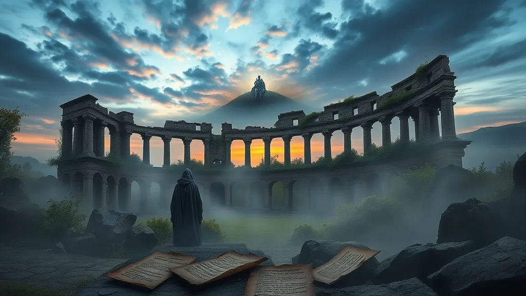 Unlocking Dreams: A History of Dream Symbolism