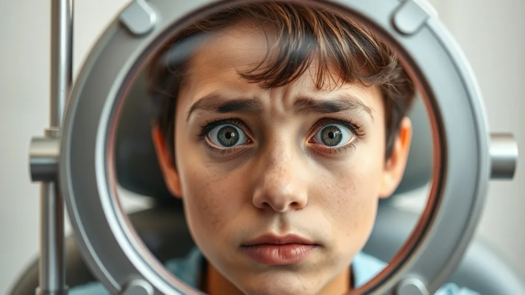 Dream symbol: lens: demographics: People who are Concerned about Their Eyesight