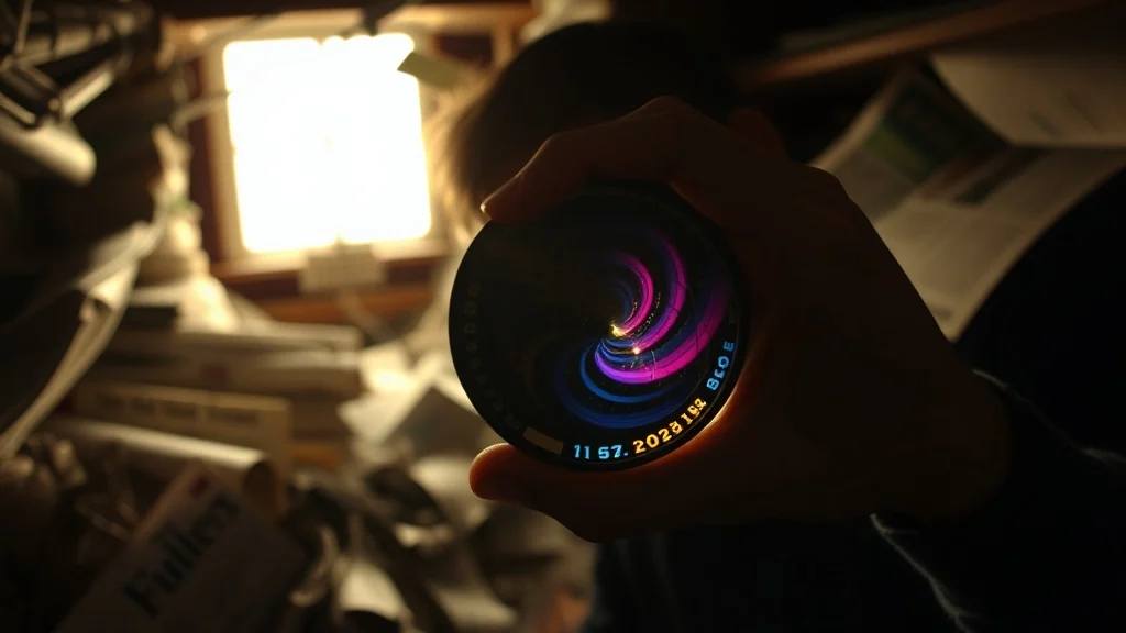 Unlocking Dreams: The Hidden Meaning of Lenses