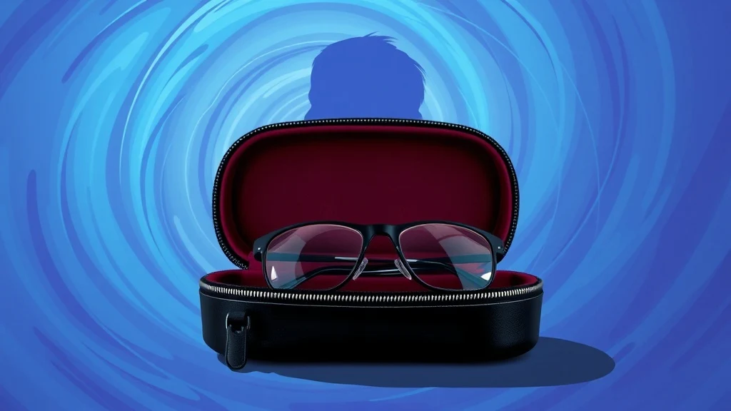 Dream symbol: lens: scenarios: Dream of Lenses in a Case
