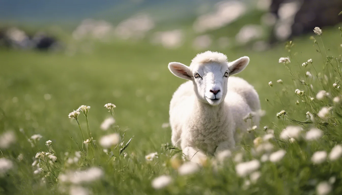 Dream symbol: baby ram: intro