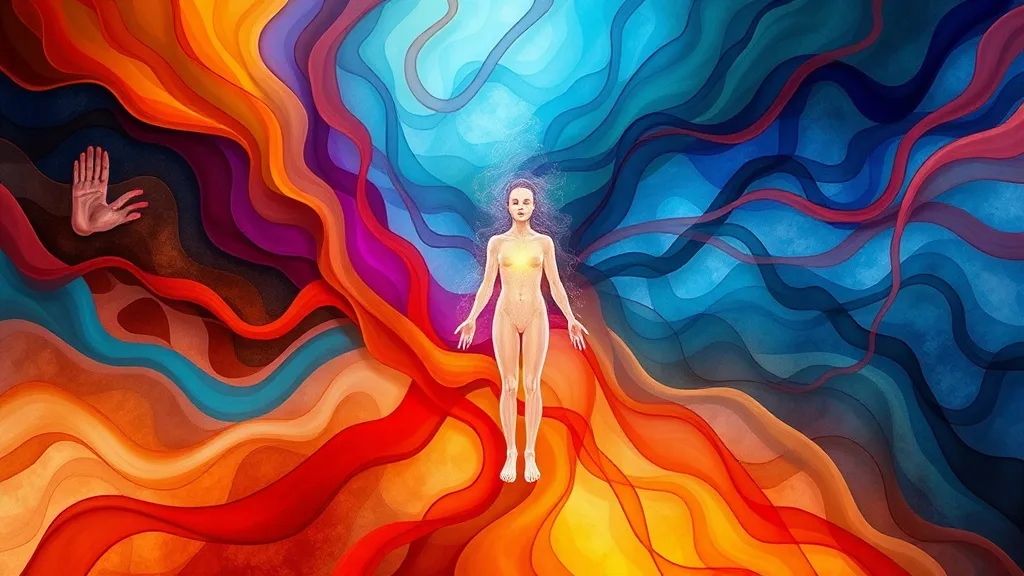 Dream symbol: health and wellness workshop: symbolism: Physical Sensations and Conditions
