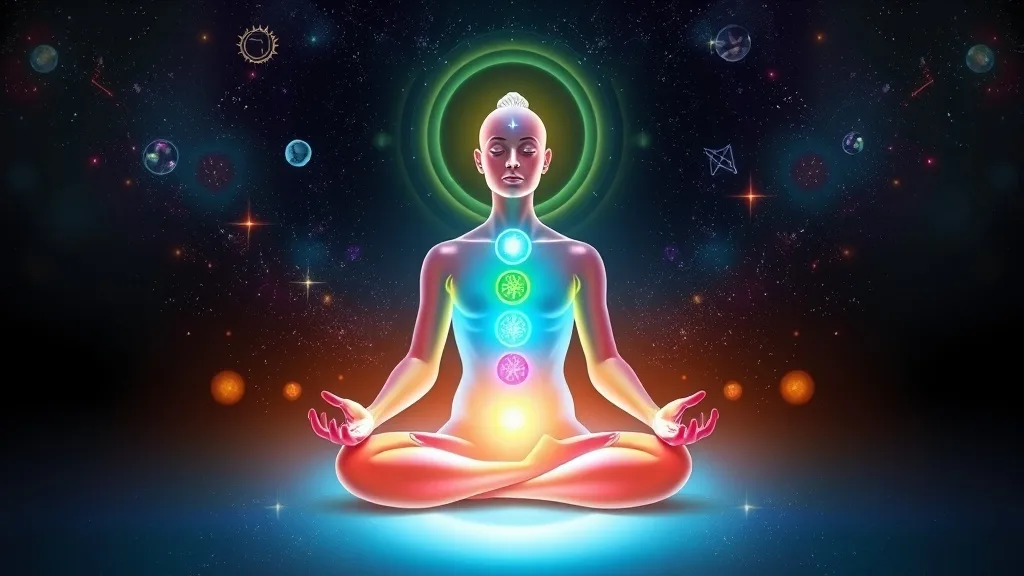 Dream symbol: chakra: demographics: People with High Spiritual Awareness