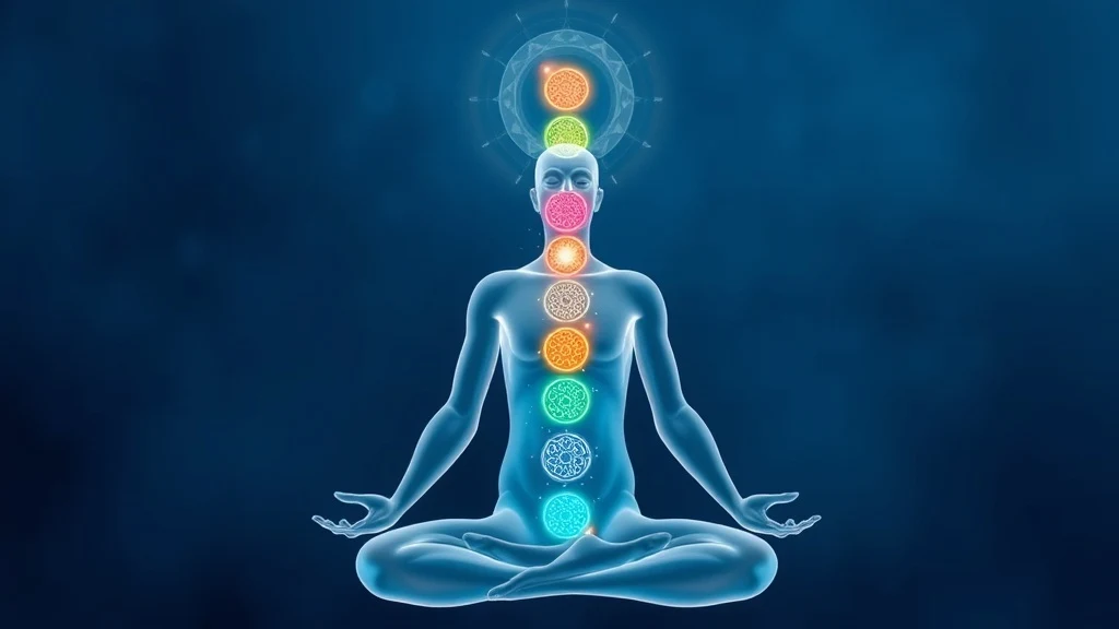 Dream symbol: chakra: intro