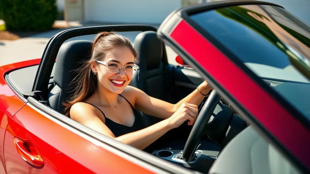 Unlocking the Secrets: Exploring Dream Symbolism of the First Car