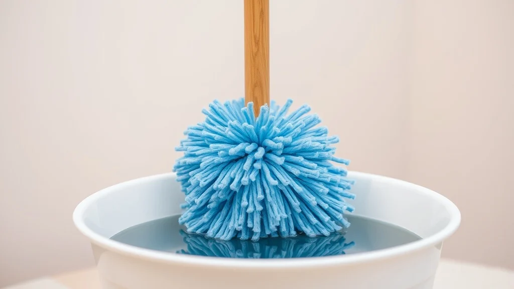 Dream symbol: mop: intro