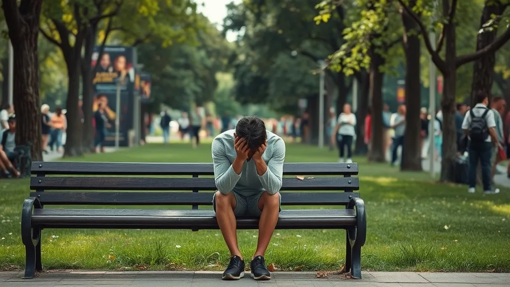 Dream symbol: new romantic interest: demographics: Individuals Feeling Lonely or Isolated